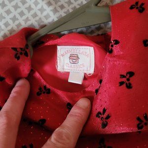 Girls size 3t dress.